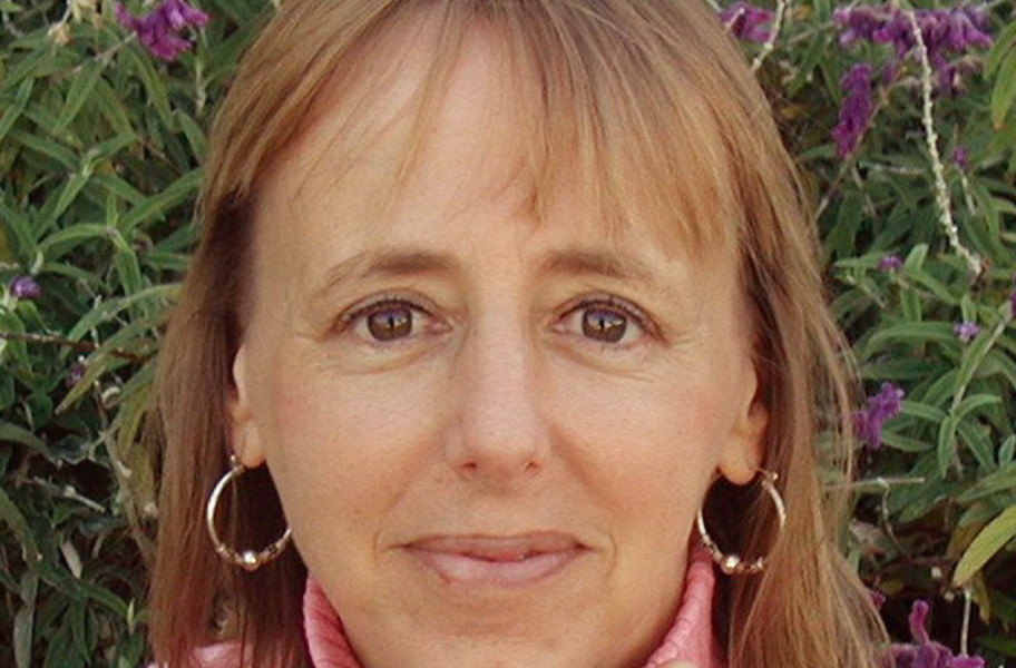 Medea Benjamin